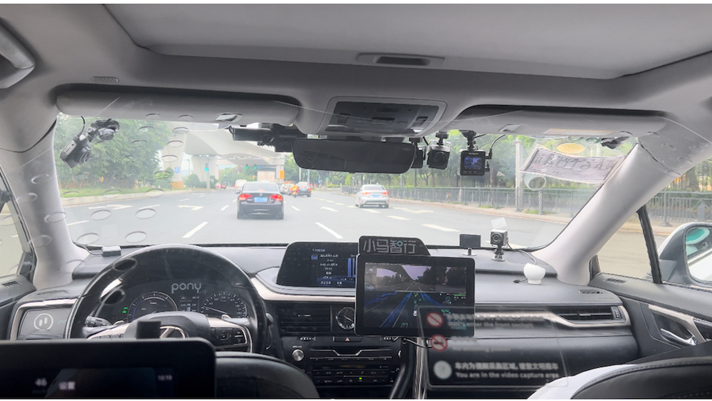 Influential Factors of User’s Trust Change in SAE Level-5 Autonomous Vehicles